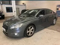 Używany 2012 Peugeot 508 | 19 000 zł (Uczciwa cena)