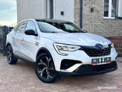 Biały Używany 2023 Renault Arkana SUV | 87 700 zł
