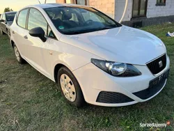 Używany 2011 Seat Ibiza | 10 500 zł (Dobra cena)