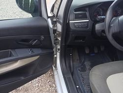 Używany 2007 Fiat Linea Sedan/Limuzyna | 5500 zł