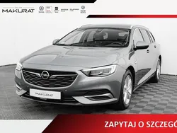 Szary Używany 2019 Opel Insignia Innovation Kombi | 62 850 zł (Dość drogi)