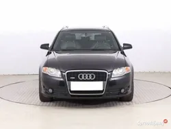 Czarny Używany 2005 Audi A4 Kombi | 13 999 zł (Dobra cena)
