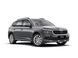Szary graphite metalizowany Nowe 2026 Skoda 105 Sedan/Limuzyna | 127 900 zł