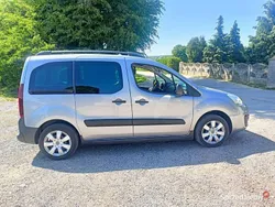 Używany 2017 Citroën Berlingo XTR Minivan | 30 000 zł (Dobra cena)