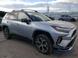 Inny kolor Używany 2023 Toyota RAV4 Hybrid SUV | 114 900 zł