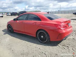 Używany 2016 Mercedes CLA250 Sedan/Limuzyna | 35 000 zł