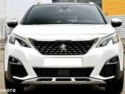 Biały Używany 2019 Peugeot 3008 GTi SUV | 98 900 zł