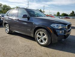 Szary Używany 2017 BMW X5 SUV | 64 900 zł