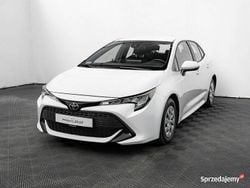 Biały Używany 2022 Toyota Corolla Active Hatchback | 53 840 zł (Super Cena)