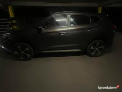 Używany 2017 Hyundai Tucson SUV | 69 000 zł