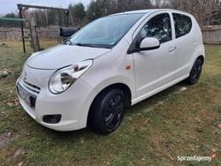Używany 2009 Suzuki Alto Hatchback | 11 700 zł (Dość drogi)