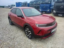 Czerwony Używany 2023 Opel Mokka SUV | 65 067 zł (Super Cena)
