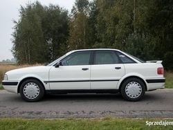 Używany 1992 Audi 80 Sedan/Limuzyna | 9400 zł