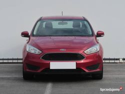 Czerwony Używany 2017 Ford Focus Sedan/Limuzyna | 40 999 zł (Uczciwa cena)