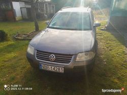 Używany 2005 VW Passat | 2500 zł (Super Cena)