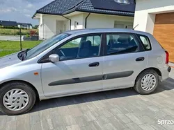 Używany 2001 Honda Civic | 6700 zł (Drogi)