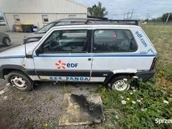 Używany 1989 Fiat Panda 4x4 Hatchback | 8000 zł
