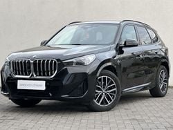 Czarny szafir metalizowany Używany 2024 BMW X1 Luxury Line SUV | 172 900 zł (Uczciwa cena)