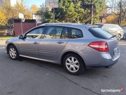 Używany 2008 Renault Laguna III | 8500 zł (Uczciwa cena)