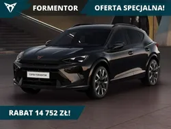 Czarny Nowe 2025 Cupra Formentor SUV | 141 651 zł (Dobra cena)
