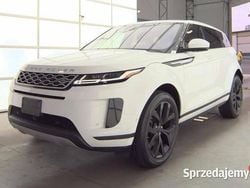 Używany 2020 Land Rover Range Rover SE SUV | 60 390 zł