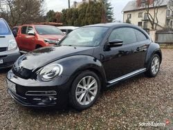 Używany 2018 VW Beetle | 60 000 zł