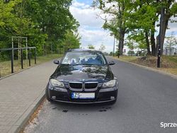 Używany 2006 BMW 318 Kombi | 5000 zł (Super Cena)