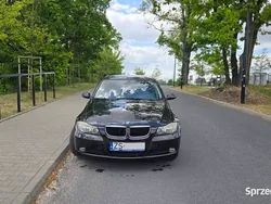 Używany 2006 BMW 318 Kombi | 11 000 zł (Uczciwa cena)