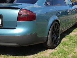 Używany 1999 Audi A6 | 7700 zł (Dość drogi)