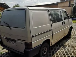 Używany 1994 VW T4 Van | 5900 zł
