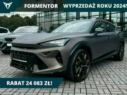 Szary (metalik) Używany 2023 Cupra Formentor SUV | 236 663 zł
