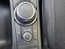 Granatowy Używany 2015 Mazda CX-3 SUV | 50 900 zł (Uczciwa cena)