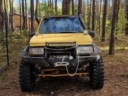 Używany 1998 Suzuki Vitara SUV | 8500 zł