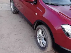 Używany 2012 Nissan Qashqai SUV | 34 800 zł (Uczciwa cena)