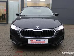 Używany 2022 Skoda Octavia | 88 900 zł (Dość drogi)
