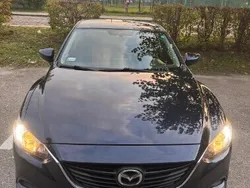 Inny kolor Używany 2016 Mazda 6 Sedan/Limuzyna | 49 900 zł (Super Cena)