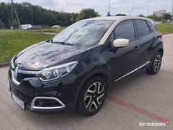 Używany 2016 Renault Captur SUV | 42 000 zł (Uczciwa cena)