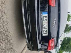Czarny Używany 2013 Audi A6 Sedan/Limuzyna | 55 000 zł (Dobra cena)