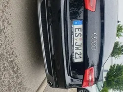 Czarny Używany 2013 Audi A6 Sedan/Limuzyna | 55 000 zł (Uczciwa cena)