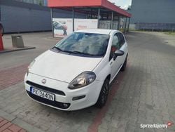 Używany 2014 Fiat Punto Young Hatchback | 7999 zł (Dobra cena)