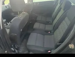 Czarny Używany 2006 Peugeot 307 Kombi | 5500 zł (Uczciwa cena)