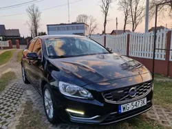 Używany 2018 Volvo S60 Sedan/Limuzyna | 53 000 zł (Dobra cena)