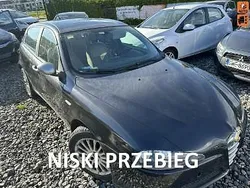 Czarny Używany 2006 Alfa Romeo 147 Hatchback | 9800 zł