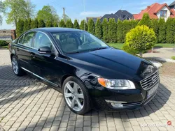 Używany 2014 Volvo S80 Sedan/Limuzyna | 56 500 zł