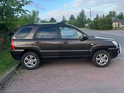 Używany 2007 Kia Sportage SUV | 20 500 zł (Uczciwa cena)