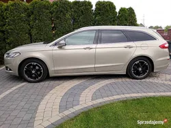 Używany 2014 Ford Mondeo | 31 900 zł (Uczciwa cena)
