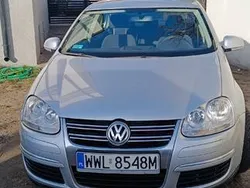 Używany 2007 VW Jetta | 6500 zł (Uczciwa cena)
