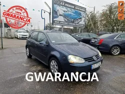 VW Golf IV
