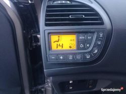 Używany 2007 Citroën C4 Picasso Minivan | 13 900 zł (Drogi)