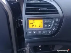 Używany 2007 Citroën C4 Picasso Minivan | 13 900 zł (Drogi)